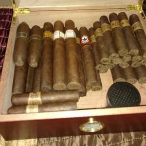 Meet your Posher, Gary